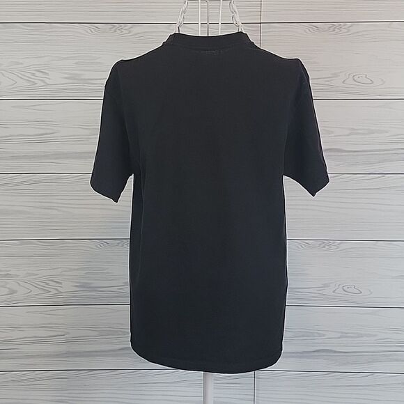 Disney Mickey Mouse American Flag classic t-shirt unisex Size M - Picture 6 of 9